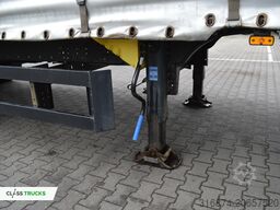 SCHMITZ CARGOBULL SCS24/L