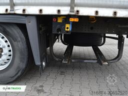 SCHMITZ CARGOBULL SCS24/L