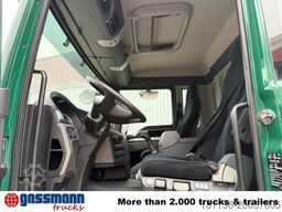 MAN TGS 18.400 4x2 BL, Intarder, Heckkran Terex