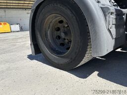 Scania G410 LA 4x2 Retarder / Swiss-Vehicle