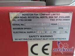 LDS V870 50Hz 008001/31