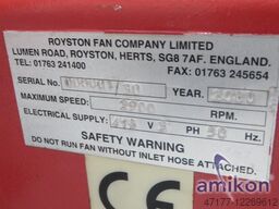 LDS V870 50Hz 00007/30