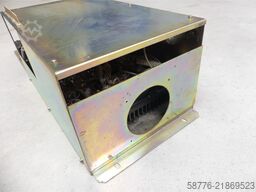 Fanuc SP-6 Spindle Servo Unit A06B-6041-H106 Rack SN: KOY-01759