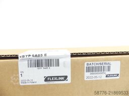 FlexLink FLEXILINK XBTP 5A85 E Förderkette  - ! -