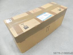 GMN HF-Spindel HSP150DH 381 12 kW 350Hz 7000rpm 400V SN: 378199 --