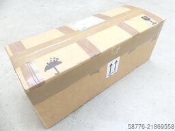 GMN HF-Spindel HSP150DH 381 12kW / 350Hz 7000rpm 400V SN376010 --