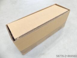 GMN HSP 150GDH 9kW 533Hz 16000rpm 400V - HSK-C63 Mapal, MMS --