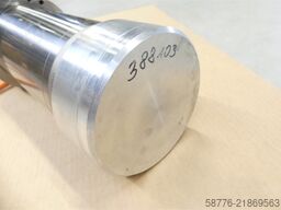 GMN HSP 150GDH 9kW 533Hz 16000rpm 400V - HSK-C63 Mapal, MMS --