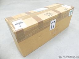 GMN HSP150DH 381 12 kW 350Hz 7000rpm 400V - HF-Spindel Mapal --