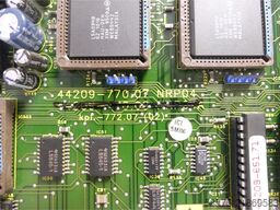 Grundig 44209-770 07 NRP04 / 44209-774.07 BS (02) SN: 9015