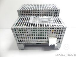 Grundig CNC 36 / 44216-007.00 Monitor für Deckel Maho FP4-60