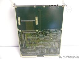Grundig NPM .00 Platine SN: 3468000411