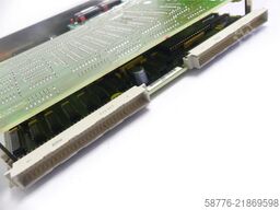 Grundig NPM .00 Platine SN: 3468000411