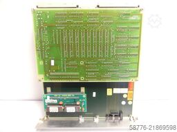 Grundig NPM .00 Platine SN: 3468000411