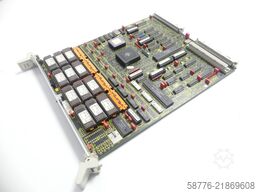 Grundig NPP04 44209-780.04 / KPL.-782.04 (02) Platine SN: 9507