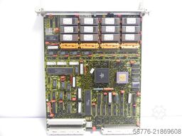 Grundig NPP04 44209-780.04 / KPL.-782.04 (02) Platine SN: 9507