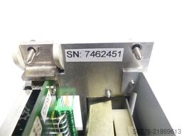 Grundig NSV .01 Stromversorgung SN: 7462451