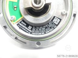 Heidenhain 6FX2001-5JE24-2DA0 ID 738 930-34 Drehgeber SN: 40155596 -neuwertig-