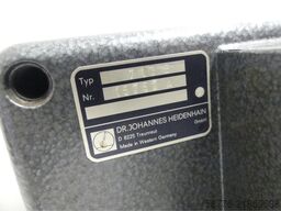 Heidenhain 713 B Digitalanzeige SN: 15757A
