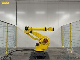 FANUC M-900iA/350