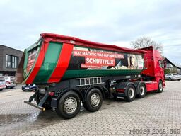 CARNEHL CHKS/HH Stahl Kippmulde 24-26m³