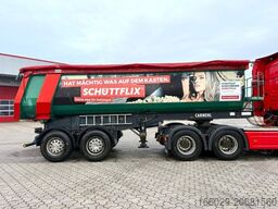 CARNEHL CHKS/HH Stahl Kippmulde 24-26m³