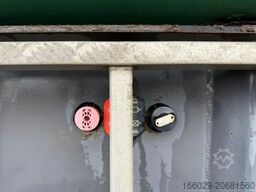 CARNEHL CHKS/HH Stahl Kippmulde 24-26m³