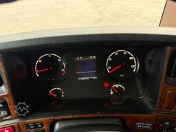 SCANIA R620 6x4 Highline V8 Power