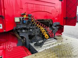 SCANIA R620 6x4 Highline V8 Power