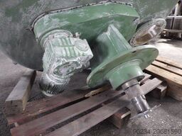 DRAIS RN 3-45 AS VAC