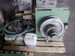 DRAIS RN 3-45 AS VAC