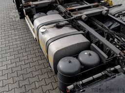 DAF XF 480 FAR SSC BDF C745 1.020 + 2x TANK + LBW ZV