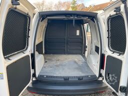 VOLKSWAGEN Caddy 1,2l 62kw Kasten * Klima * PDC