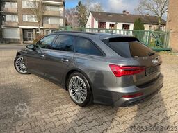 AUDI A6 55 TFSI e Avant Quattro S-Line * PANO*MATRIX