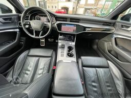 AUDI A6 55 TFSI e Avant Quattro S-Line * PANO*MATRIX