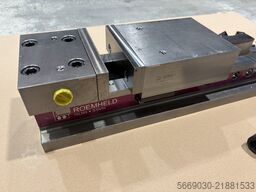 Roemheld Hilma EL 160 CNC