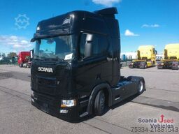 Scania R 450 A4x2EB