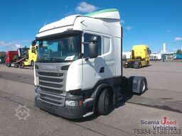 Scania R 410 LA4x2MEB