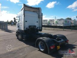 Scania R 410 LA4x2MEB