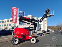 Manitou 160 ATJ PA