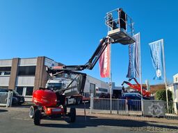 Manitou 160 ATJ PA