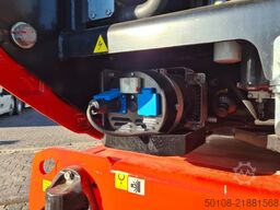 Manitou 160 ATJ PA