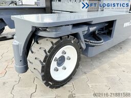 Combilift C3000 DIESEL TRIPLEX 5600 FREE-LIFT
