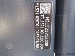 Linde E16C