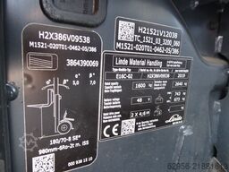 Linde E16C