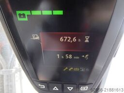 Linde E16C