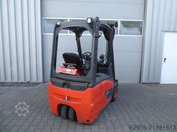 Linde E16C