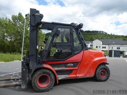 Linde H80D-03/1100