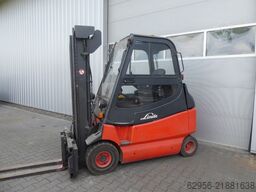 Linde E25-03/600