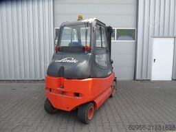Linde E25-03/600